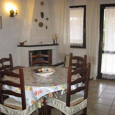 Appartamenti Costa Rei Buitenkant foto