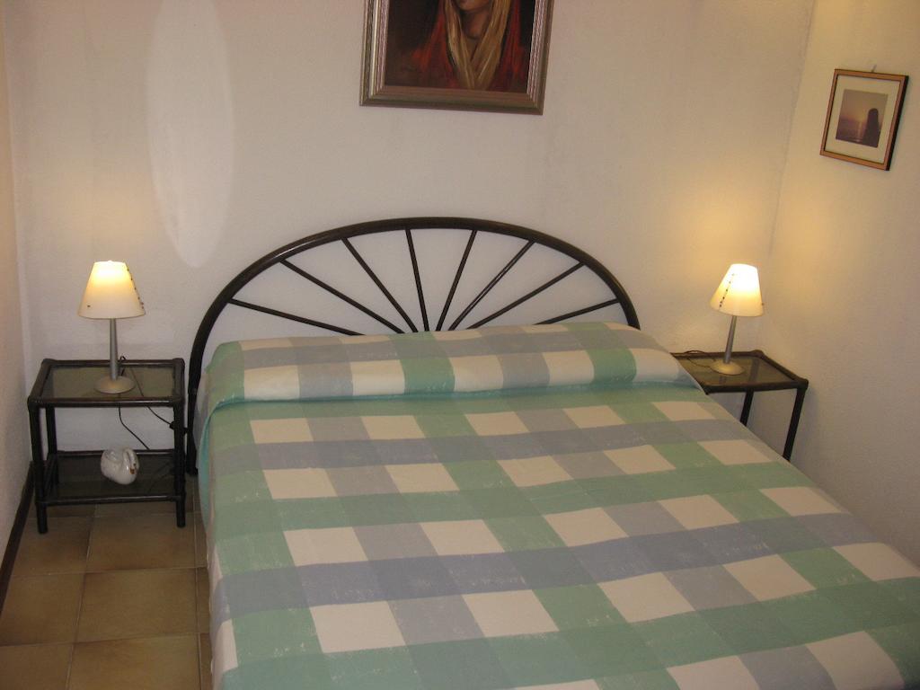 Appartamenti Costa Rei Kamer foto