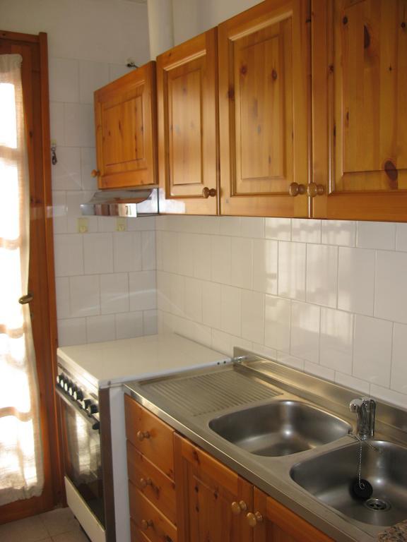 Appartamenti Costa Rei Kamer foto