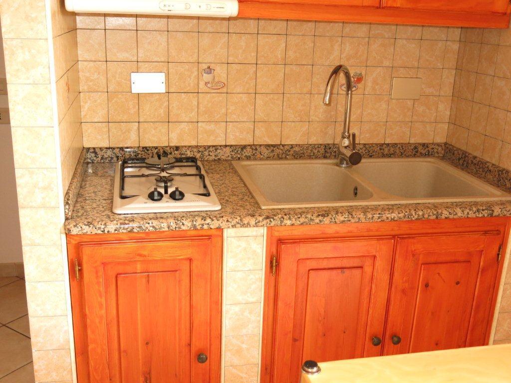 Appartamenti Costa Rei Kamer foto