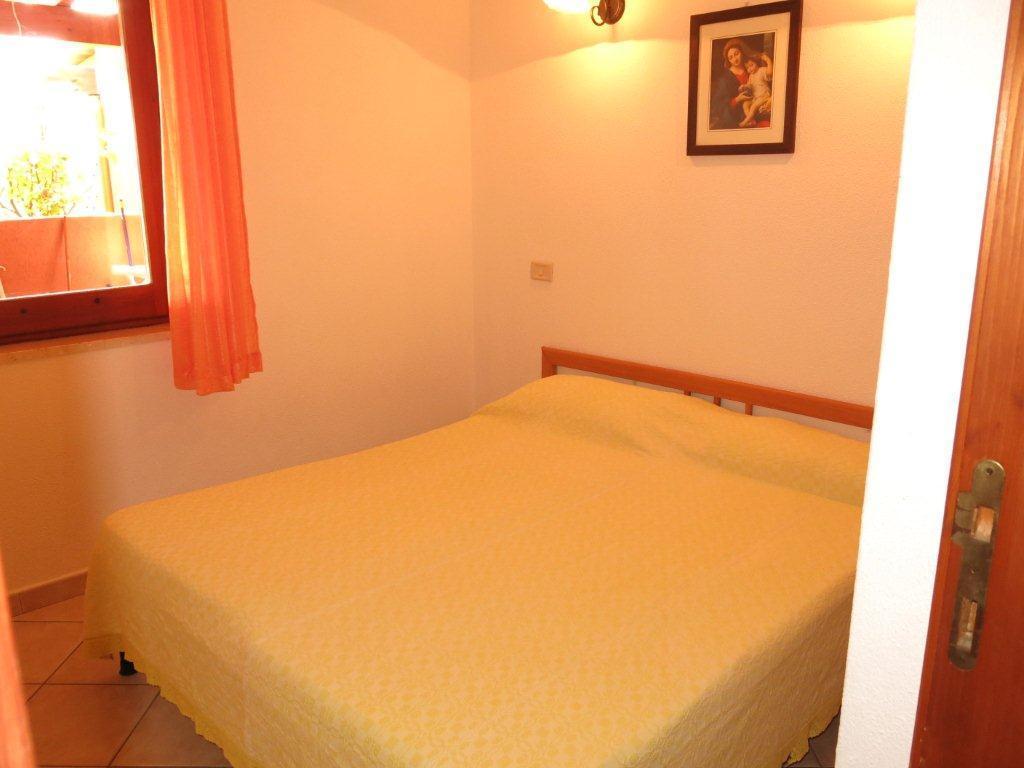 Appartamenti Costa Rei Kamer foto
