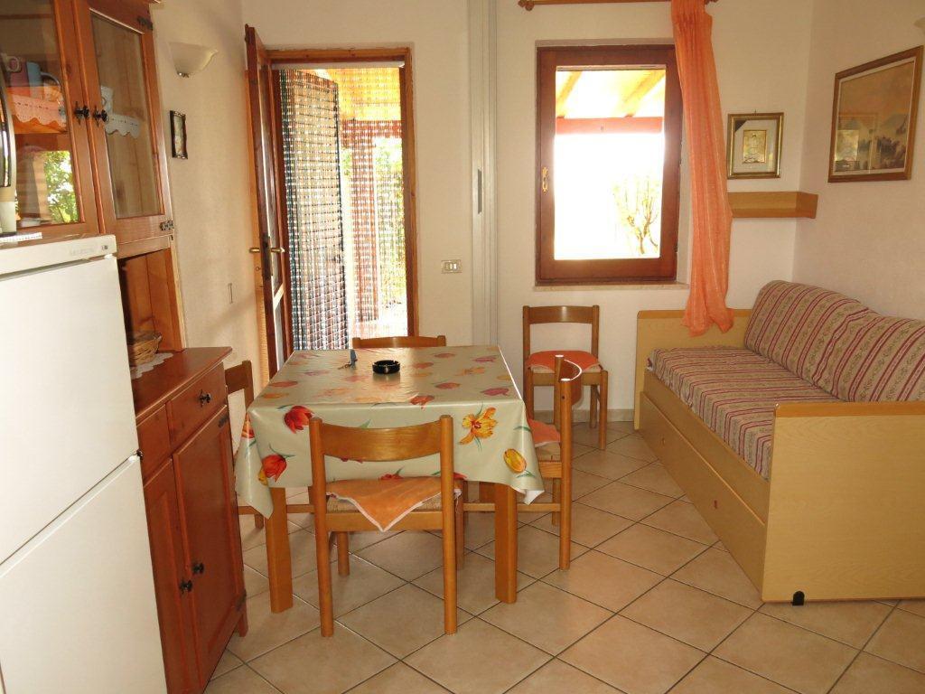 Appartamenti Costa Rei Buitenkant foto